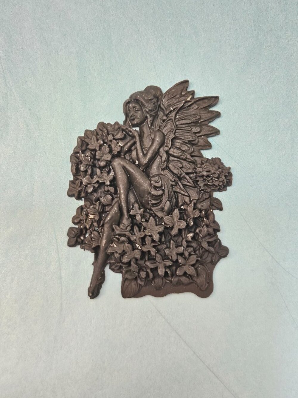 Fairy Silicone Mold